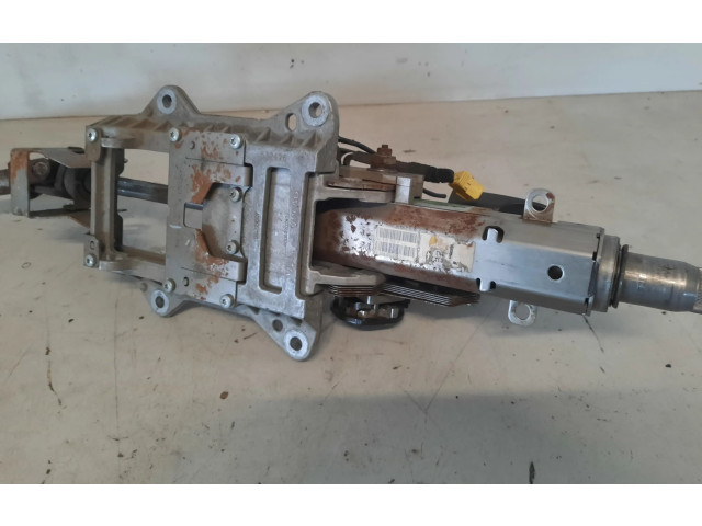    Рулевая рейка 1K1419502P, 1K1419502P   Volkswagen Golf IV 1998 - 2005 года