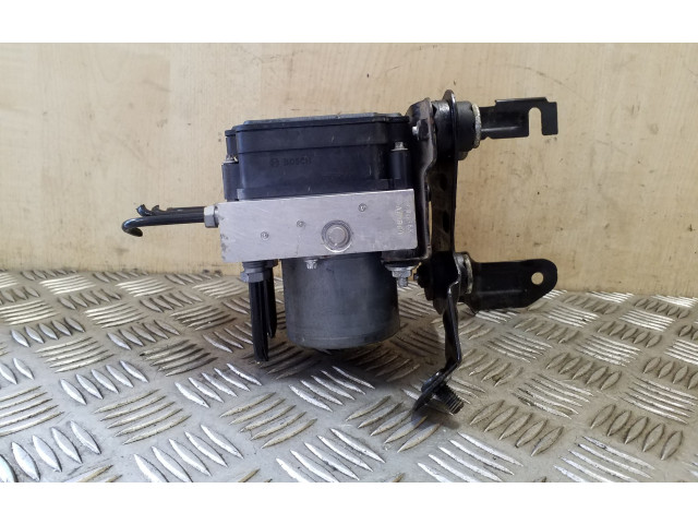 Блок АБС GX6314F447AG, 0265243971   Jaguar  XF X260  2015- года