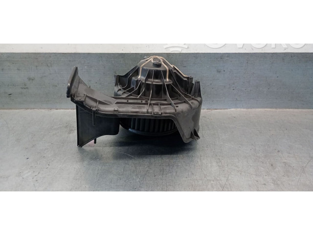 Вентилятор печки 13250117, 13250117 Saab 9-3 Ver2