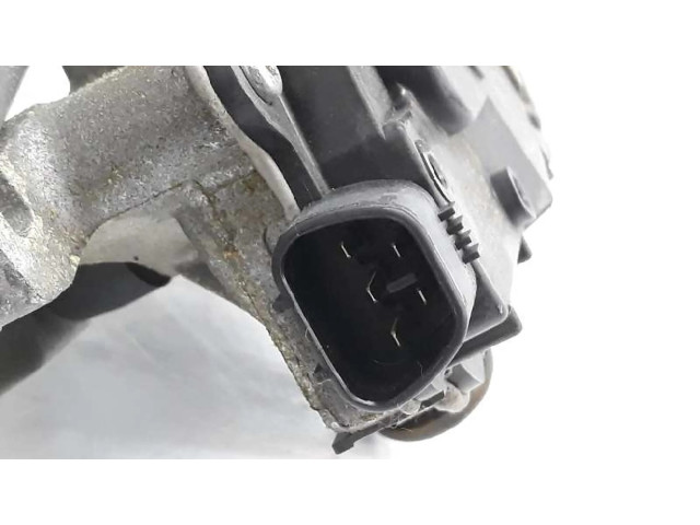 Моторчик дворников FK7217500AA, LR058845 Land Rover Discovery Sport