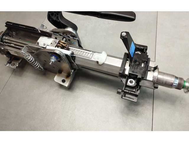 Zámek zadních dveří 3Q1419501L, 23022500810J Volkswagen Arteon 2023