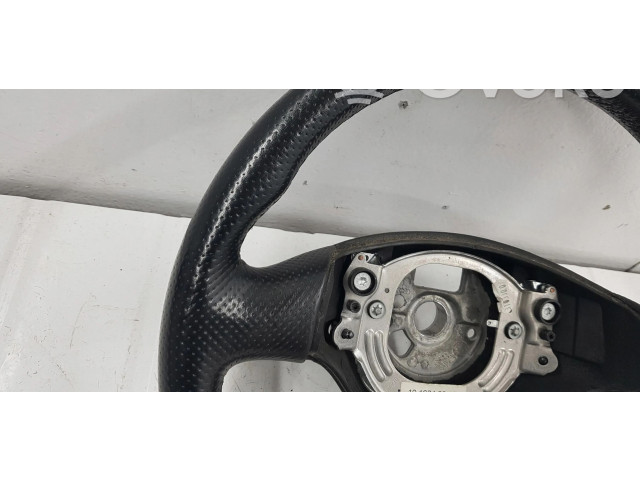 Руль Audi A6 S6 C5 4B  1997 - 2005 года       