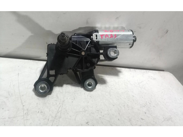 Моторчик заднего дворника 53031212    Skoda Fabia Mk2 (5J)