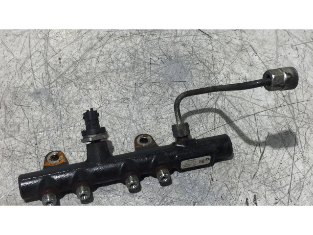 Vstřikovací lišta 175215346R, H8201157327 Dacia Dokker pro naftový motor 1.5