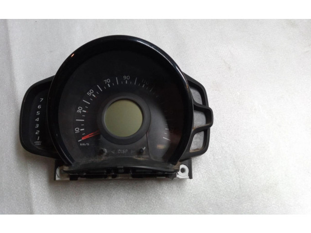 Přístrojová deska Citroen Berlingo 769167330U, 769167330U