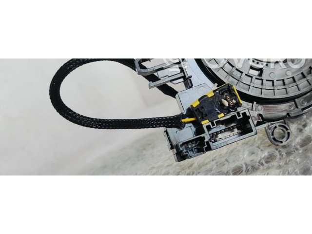 Полоса надувных подушек (кольцо srs) Renault Clio V 2019 - года 255540638R