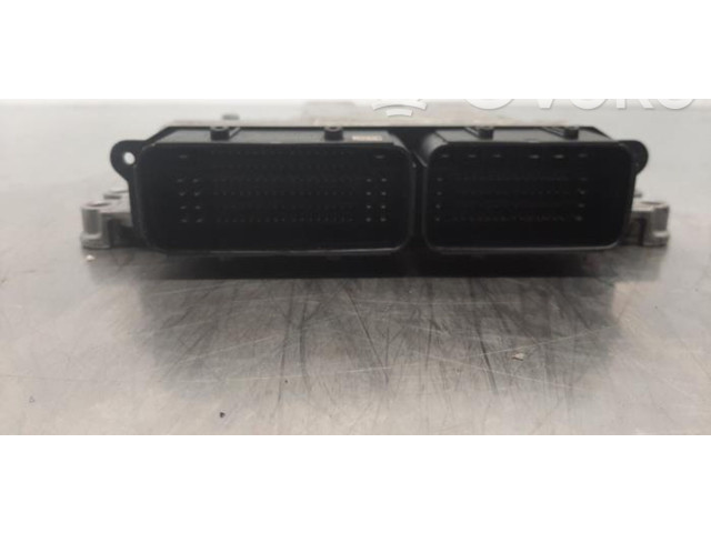 Řídící jednotka 9832694380 Citroen Berlingo 2020