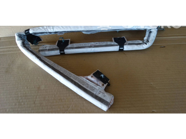 Боковая подушка безопасности 8X4880741B   Audi A1