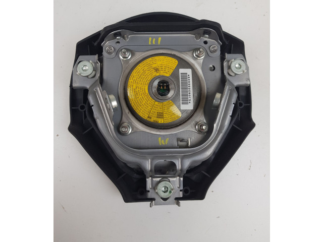 Надувная подушка для руля