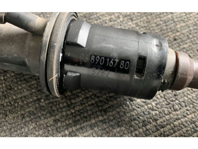 Vstřikovací čerpadlo 9689016780 Citroen Berlingo