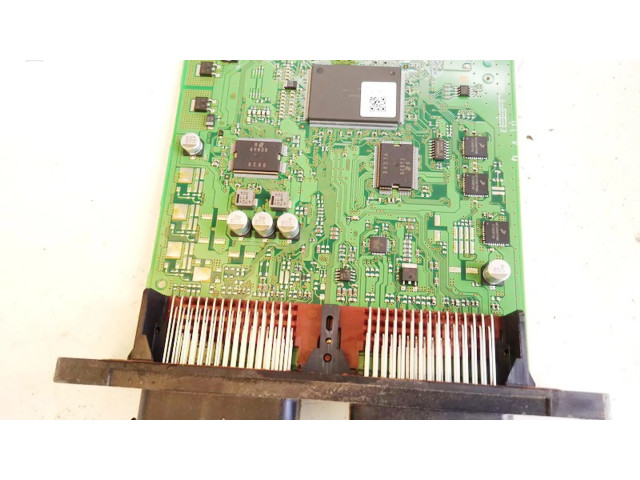 Řídící jednotka 2797213730, 279721-3730 Mazda 2 2008