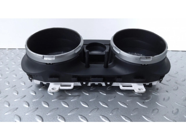 Přístrojová deska Nissan Qashqai 2009 JD51A, 1960WN7