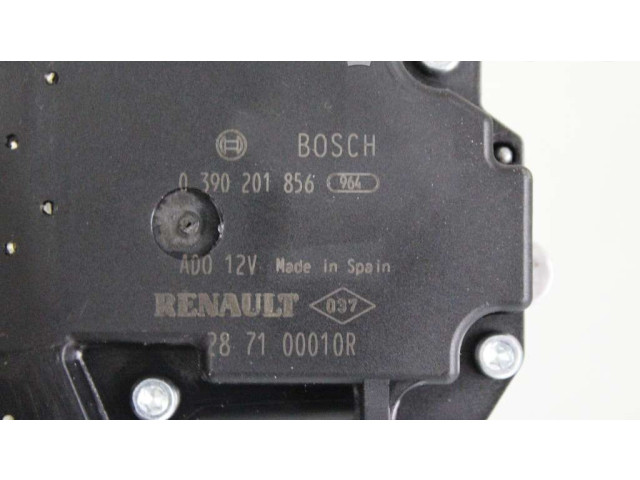 Моторчик заднего дворника 287100010R    Renault Scenic III -  Grand scenic III