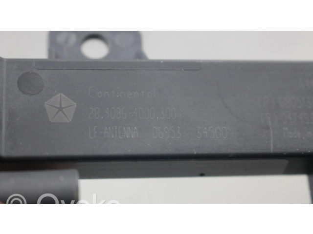 Фильтр антенны