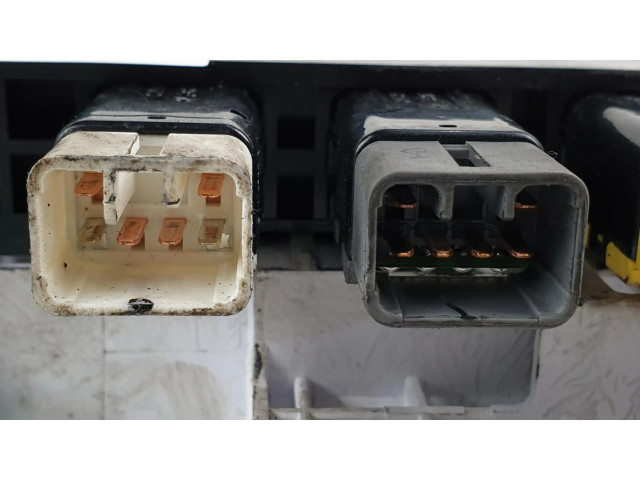 Блок управления климат-контролем 972500X9404X Hyundai i10