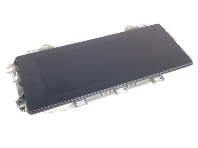 Панель приборов 57H920944   Skoda Superb B9       