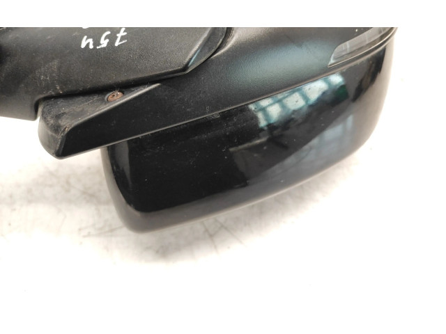 Зеркало электрическое Maserati Ghibli 2013 - года