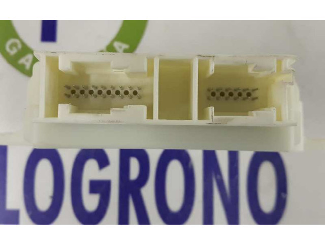 Блок управления A2044401402, 0263004295   Mercedes-Benz GLK (X204)