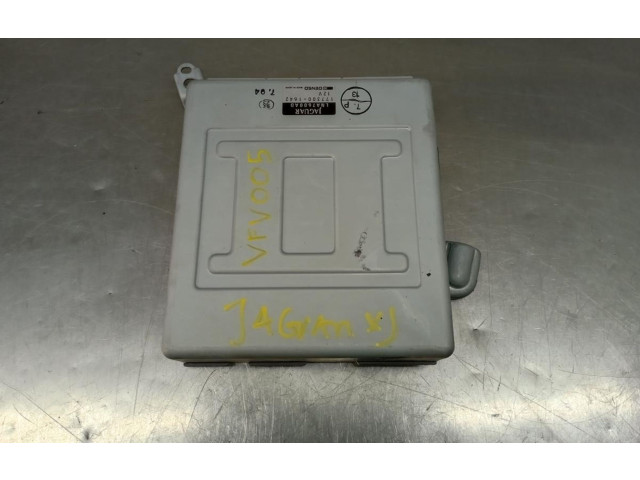 Блок комфорта 1773001642 Jaguar XJ X300