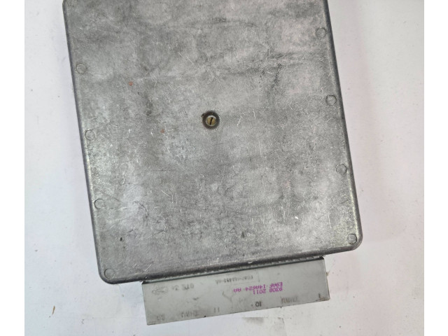 Řídící jednotka 93BB12A650ED, 605361157 Ford Mondeo MK I 1993