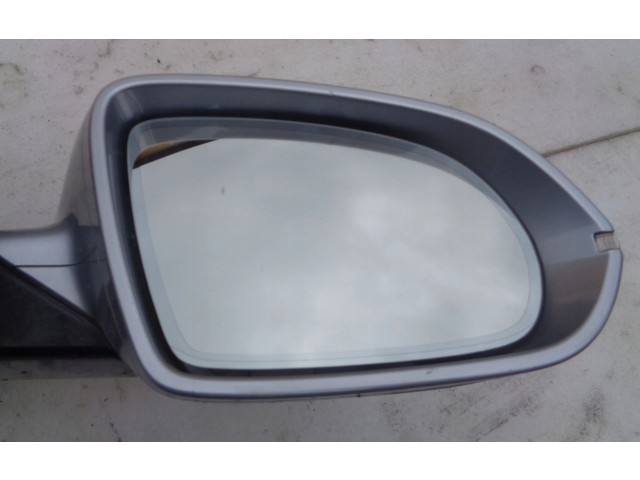 Zpětné zrcátko  Audi A8 S8 D4 4H 2015    
