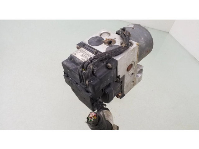 Блок АБС 9636502280, 0265216760 Peugeot 306