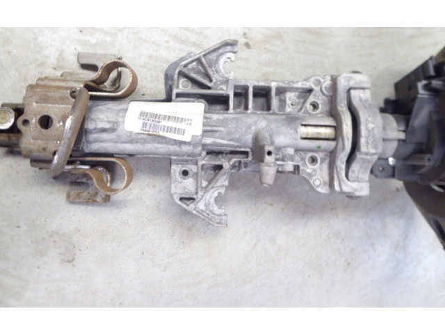  рейка  Колонка рулевая 04680702AD   Chrysler Voyager 2004 - 2007 года