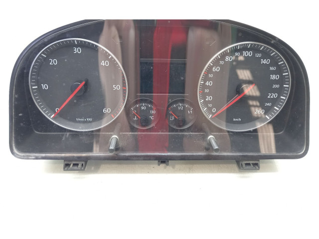 Панель приборов 1T0920862A Volkswagen Caddy