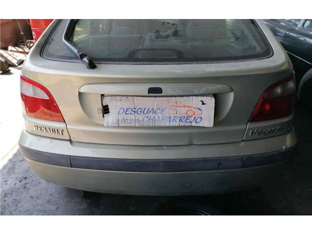 Zpětné zrcátko Renault Megane I 2000