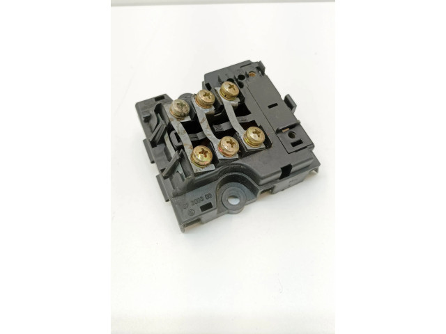 Блок монтирования реле