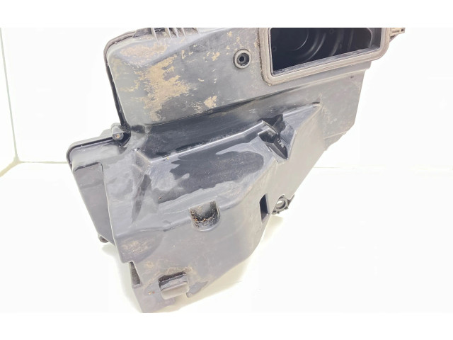 Pojistková skříňka 4F1907355, 4F1907613 Audi A6 Allroad C6 2007