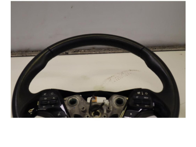 Руль KIA Ceed  2012 - 2018 года       