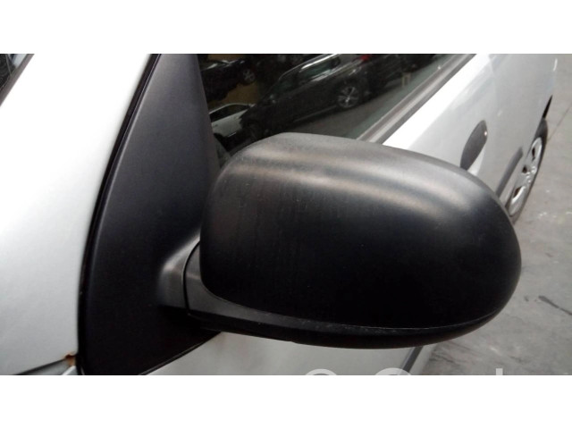 Зеркало электрическое левое Hyundai i10