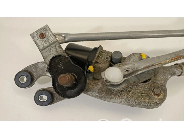 Моторчик дворников 8Y19CO61    Honda HR-V