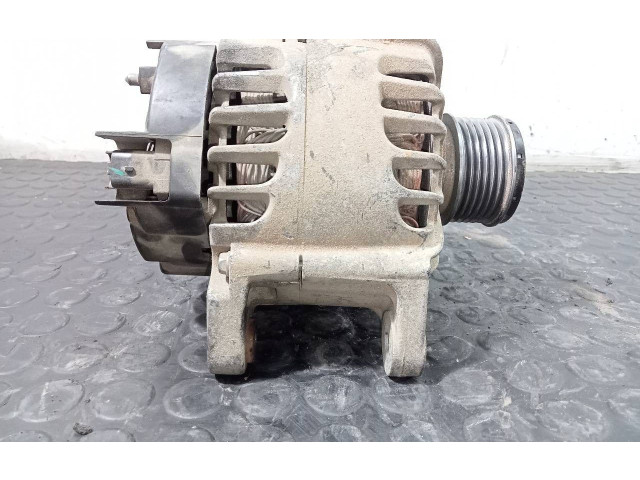 Генератор 231003831R, 210091437 Dacia Duster