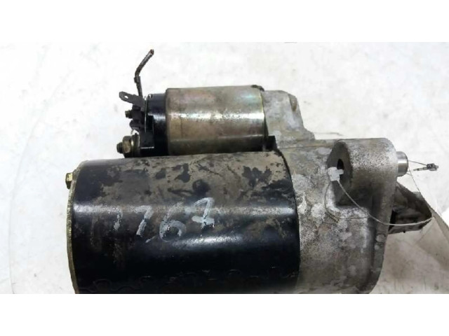 Стартер 96618789 Daewoo Matiz