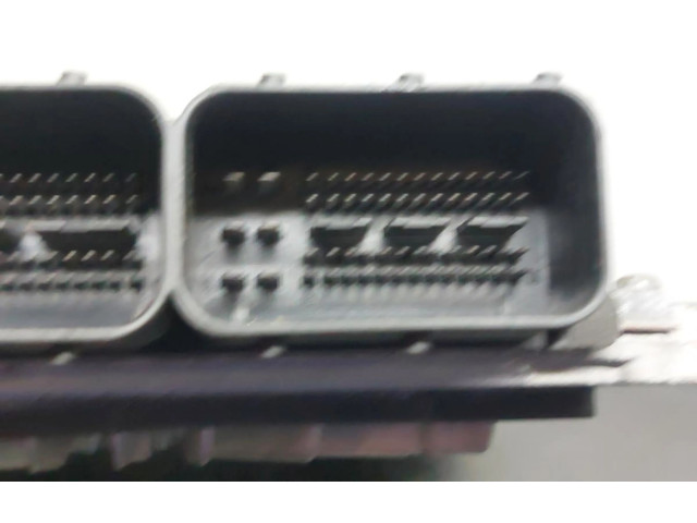 Блок управления двигателя 30729826A, 0281012103   Volvo XC90