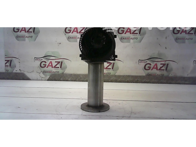 Вентилятор печки Audi A3 S3 8L