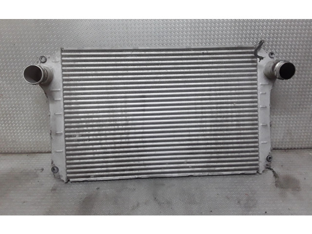 Интеркулер Toyota Corolla Verso AR10