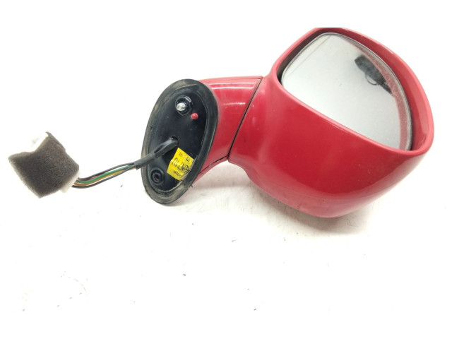 Зеркало электрическое        Chevrolet Matiz   -  года   