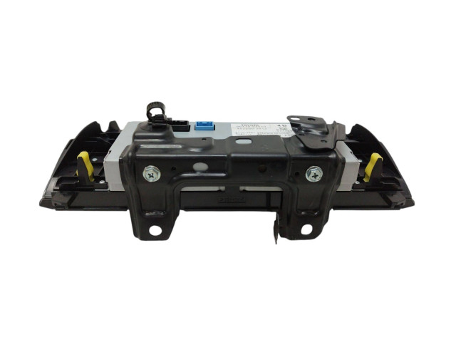 Дисплей 8611053010, 4622003612 Lexus IS III XE30