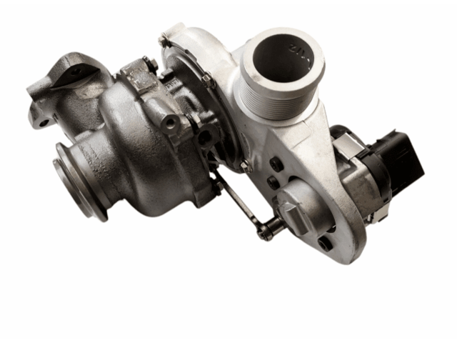 Турбина Ford Transit Custom 850840-0009, TC10-0742