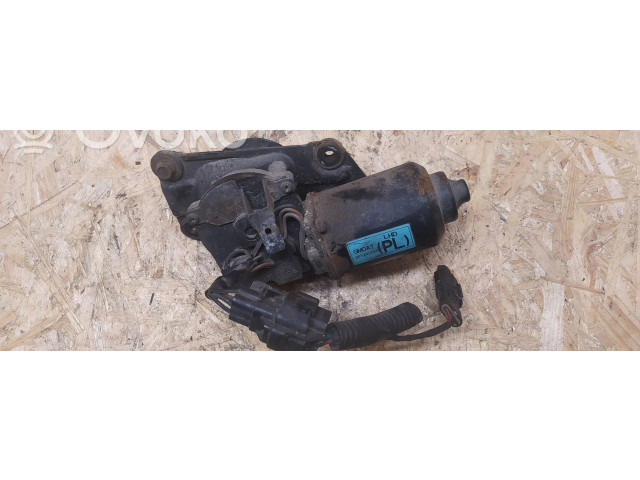 Моторчик дворников 96540501    Chevrolet Aveo