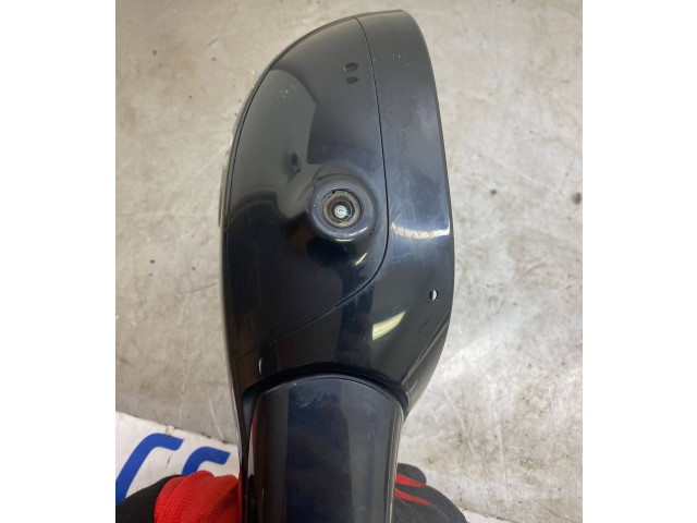 Зеркало электрическое Mitsubishi Outlander 2013 - 2021 года