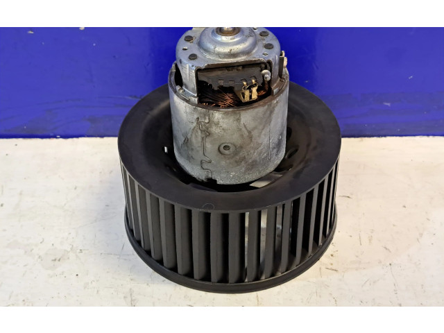 Вентилятор печки 13221349, 13250115 Saab 9-3 Ver1