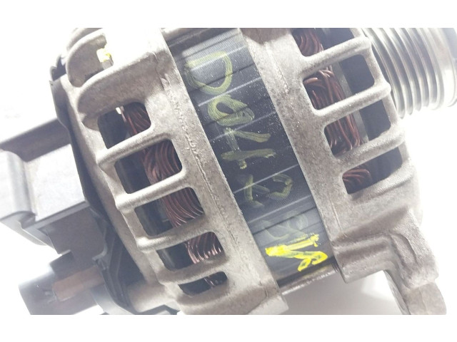 Генератор 04C903023C, 04C903023C Skoda Fabia Mk3 (NJ)