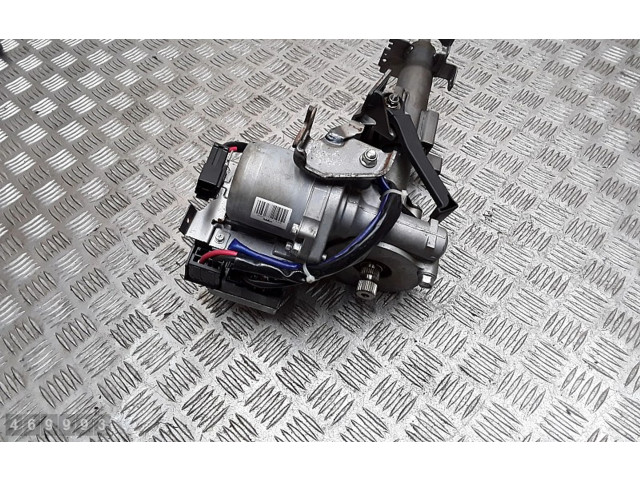 Vstřikovač 488101ke2a Nissan Juke I F15