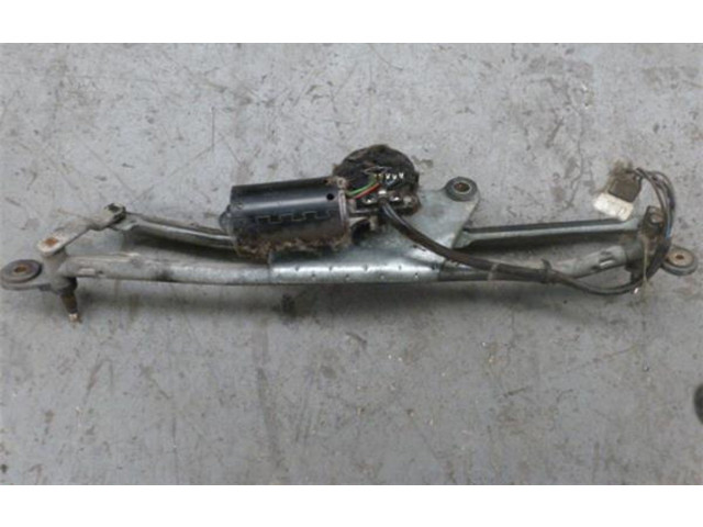 Моторчик дворников 390241337    Citroen Xantia