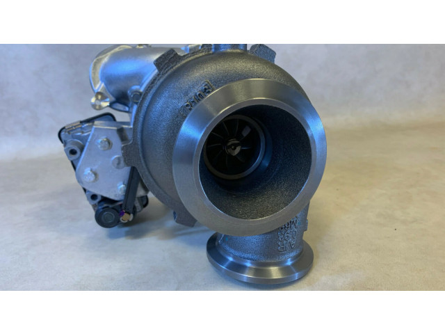 Турбина BMW X3 F25 2.5 11657823202, 11657823270