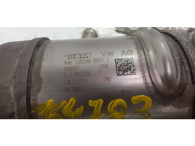 Vstřikovač 03N131501E, 164783 Volkswagen Crafter CKT